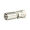 A & I Products (HC-F-BSPX) Female BSP Parallel Pipe - Swivel - Straight 3" x5" x1" A-F-BSPX-06-08 - alternate 1